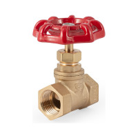 Запорно-регулировочный конусный вентиль PROFACTOR PF 1/2 дюйма PF SVC 365