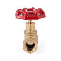 Запорно-регулировочный конусный вентиль PROFACTOR PF 1/2 дюйма PF SVC 365