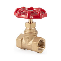 Запорно-регулировочный конусный вентиль PROFACTOR PF 1/2 дюйма PF SVC 365