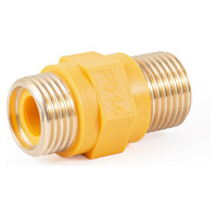 Диэлектрическая вставка PROFACTOR PF н/н 1/2 дюйма PF TF 199.15