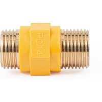 Диэлектрическая вставка PROFACTOR PF н/н 1/2 дюйма PF TF 199.15