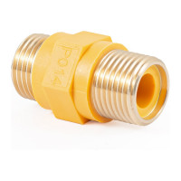 Диэлектрическая вставка PROFACTOR PF н/н 1/2 дюйма PF TF 199.15