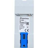 Реле напряжения Новатек-Электро РН-263Т 3425600263т
