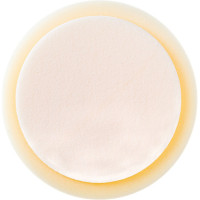 Круг полировальный поролоновый жесткий белый (150x30 мм) HOLEX HAS-0142