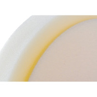 Круг полировальный поролоновый жесткий белый (150x30 мм) HOLEX HAS-0142