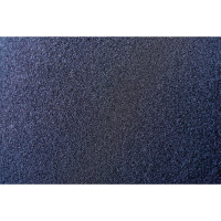 Круг полировальный поролоновый мягкий чёрный (150x30 мм) HOLEX HAS-0173