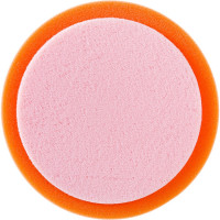 Круг полировальный поролоновый полужесткий оранжевый (150x30 мм) HOLEX HAS-0159