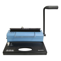 Переплетный аппарат Office Kit на металлическую пружину B3415TH