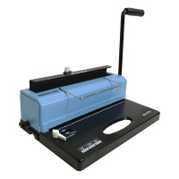 Переплетный аппарат Office Kit на металлическую пружину B3415TH