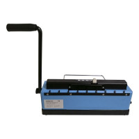 Переплетный аппарат Office Kit на металлическую пружину B3415TH