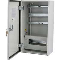 Корпус УЗОЛА ЩУНс 1х9-2 СИ3 IP54 У1 U0125094
