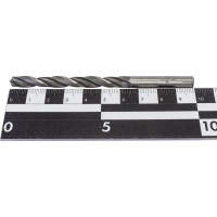 Набор сверл по металлу Р6М5 13 шт, 1.5-6.5 мм Резолюкс 26413