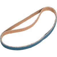 Лента шлифовальная по металлу Blue Forse R895 (2 шт; 10x330 мм; P80) NORTON 78072745315