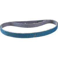 Лента шлифовальная по металлу Blue Forse R895 (2 шт; 10x330 мм; P60) NORTON 78072745313