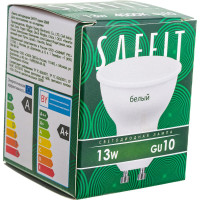 Светодиодная лампа SAFFIT SBMR1613 MR16 GU10 13W 4000K 55216