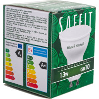 Светодиодная лампа SAFFIT SBMR1613 MR16 GU10 13W 2700K 55215