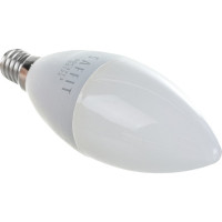 Светодиодная лампа SAFFIT SBC3713 Свеча E14 13W 6400K 55172