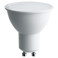 Светодиодная лампа SAFFIT SBMR1615 MR16 GU10 15W 6400K 55223