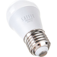 Светодиодная лампа SAFFIT SBG4515 Шарик E27 15W 4000K 55213