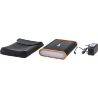 Внешний аккумулятор TopOn 48000mAh Type-C PD 60W, USB1 QC3.0, USB2 12W, TOP-X50