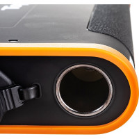 Внешний аккумулятор TopOn 48000mAh Type-C PD 60W, USB1 QC3.0, USB2 12W, TOP-X50
