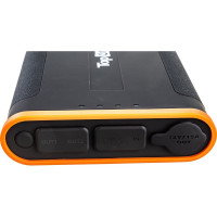 Внешний аккумулятор TopOn 48000mAh Type-C PD 60W, USB1 QC3.0, USB2 12W, TOP-X50