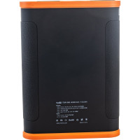 Внешний аккумулятор TopOn 48000mAh Type-C PD 60W, USB1 QC3.0, USB2 12W, TOP-X50
