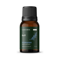 Эфирное масло LAZURIN Розмарин Eo17