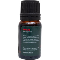 Эфирное масло LAZURIN Герань Eo5