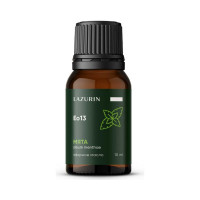 Эфирное масло LAZURIN Мята Eo13