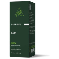 Эфирное масло LAZURIN Мята Eo13