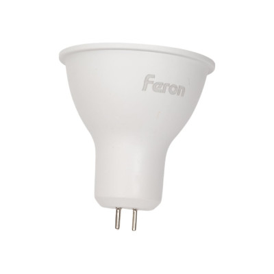 Светодиодная лампа FERON LB-960 MR16 G5.3 13W 4000K 38189