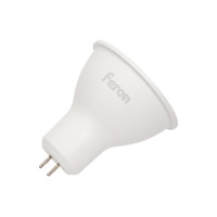 Светодиодная лампа FERON LB-960 MR16 G5.3 13W 4000K 38189