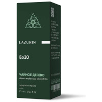 Эфирное масло LAZURIN Чайное дерево Eo20