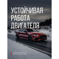 Осушитель проводов KERRY электропротектор-вытеснитель влаги KR-914