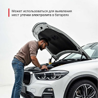 Очиститель клемм аккумулятора KERRY KR-958