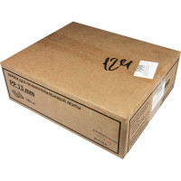 Стальная скрепа для ПП ленты 12 мм Кордленд 13х27х0,5 мм, 1000 шт. PP-13 KREP-00123