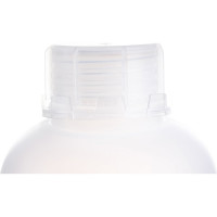 Бутыль Тара.ру п/э 1-60 натуральная с пробкой 06152