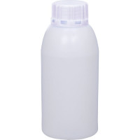 Бутыль Тара.ру п/э 0,5-57 натуральная с пробкой 06149