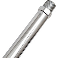 Незамерзающий кран WWSYSTEM для стен толщиной 450 мм WWS450HK