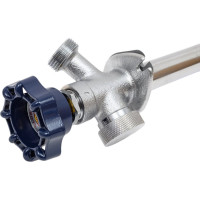 Незамерзающий кран Merrill для стен толщиной 600 мм MADBSP24AR