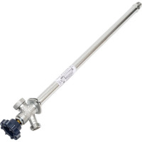 Незамерзающий кран Merrill для стен толщиной 450 мм MADBSP18AR