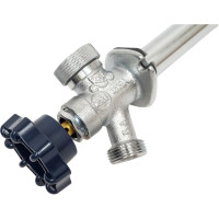 Незамерзающий кран Merrill для стен толщиной 450 мм MADBSP18AR