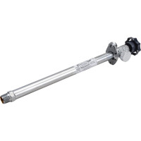 Незамерзающий кран Merrill для стен толщиной 300 мм MADBSP12AR