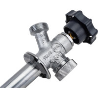 Незамерзающий кран Merrill для стен толщиной 300 мм MADBSP12AR