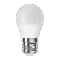 Светодиодная лампа ФОТОН LED P45-C 8W E27 3000K, серия Х 24012