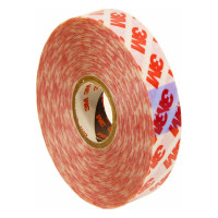 Двусторонняя лента 3М GPT-020F 9 мм х 15000 мм 4687201853893