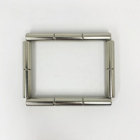 Неодимовый магнит Проф-Магнит 6,5x21 мм NdFeB, 10 шт. N33