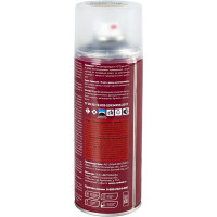 Алкидная аэрозольная краска RAYDAY Ral 1015 слоновая кость, 520 мл Rd-055 223201