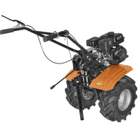 Мотоблок CARVER MT-70W 01.006.00034